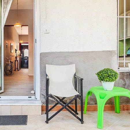 Kalamata Rose Nest - Urban Comfy Escape מראה חיצוני תמונה