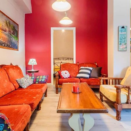 Kalamata Rose Nest - Urban Comfy Escape מראה חיצוני תמונה