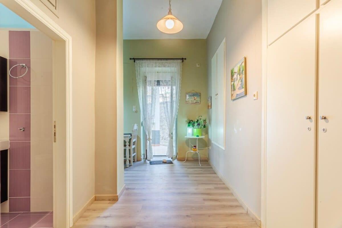 Kalamata Rose Nest - Urban Comfy Escape מראה חיצוני תמונה
