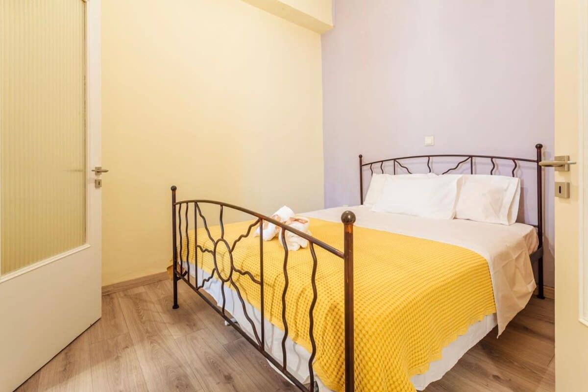 Kalamata Rose Nest - Urban Comfy Escape מראה חיצוני תמונה