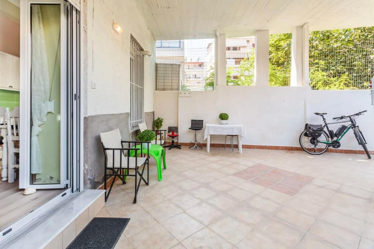 Kalamata Rose Nest - Urban Comfy Escape מראה חיצוני תמונה