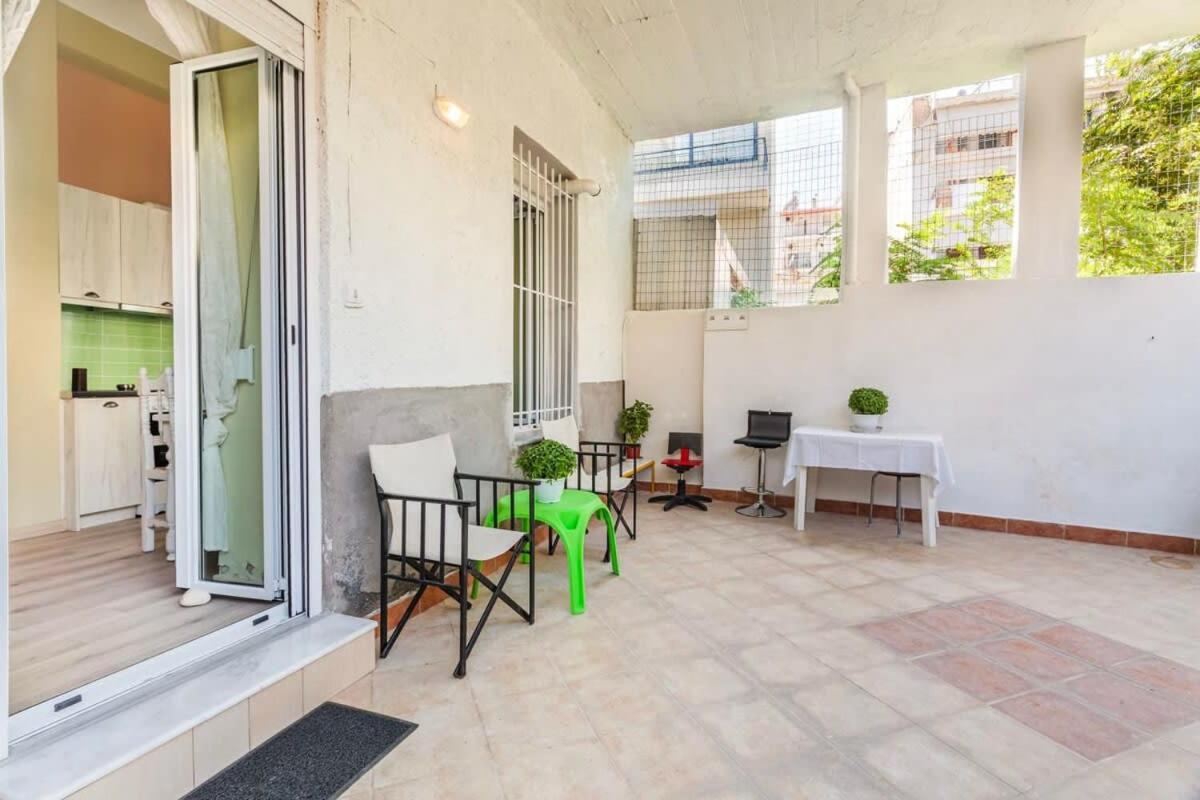 Kalamata Rose Nest - Urban Comfy Escape מראה חיצוני תמונה